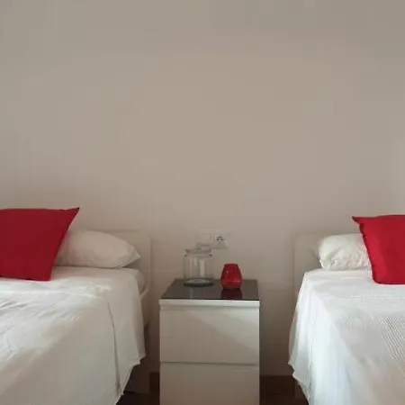 Flexirooms Centro
