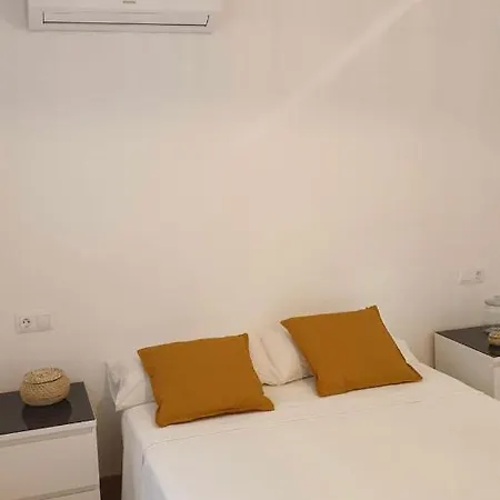 Flexirooms Centro مالقة