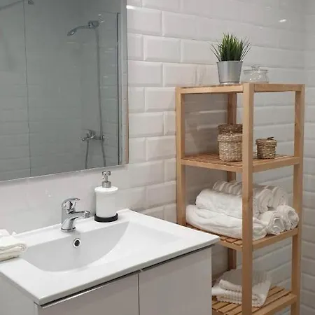 Flexirooms Centro
