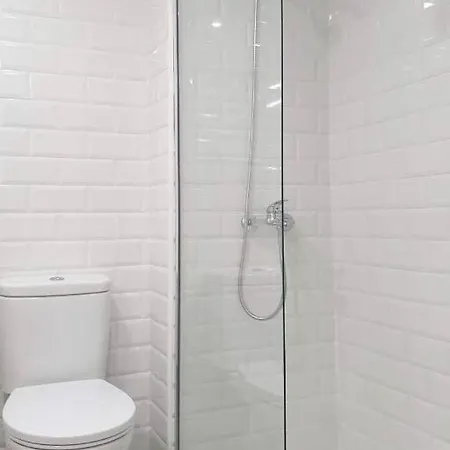 Flexirooms Centro *
