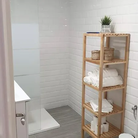 منزل للإقامة Flexirooms Centro مالقة