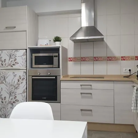 Flexirooms Centro مالقة