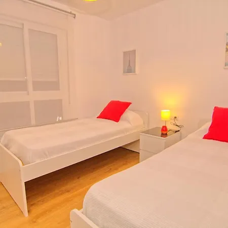 منزل للإقامة Flexirooms Centro *