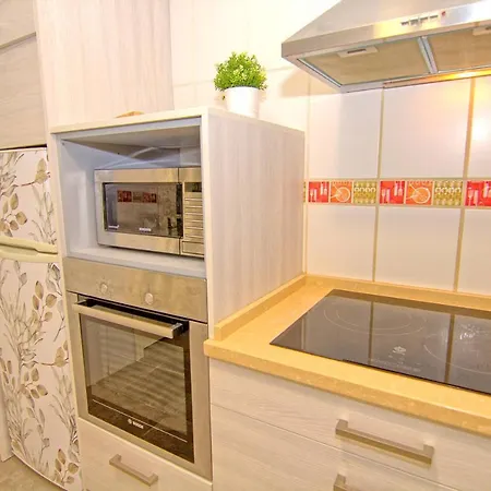 منزل للإقامة Flexirooms Centro