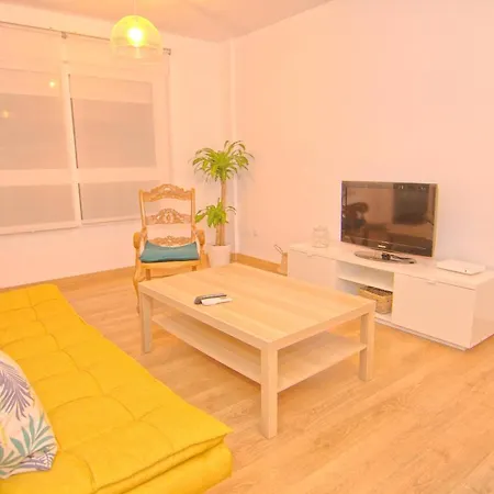 منزل للإقامة Flexirooms Centro *
