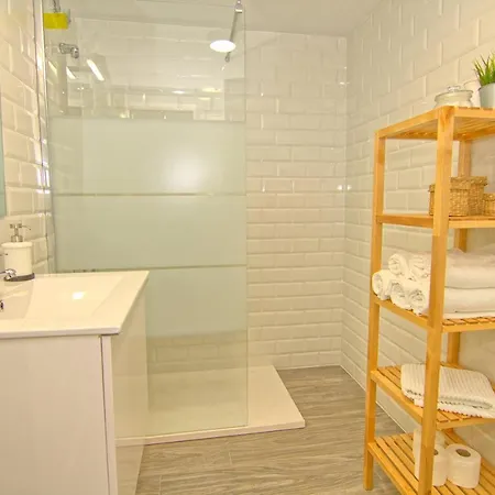 Flexirooms Centro