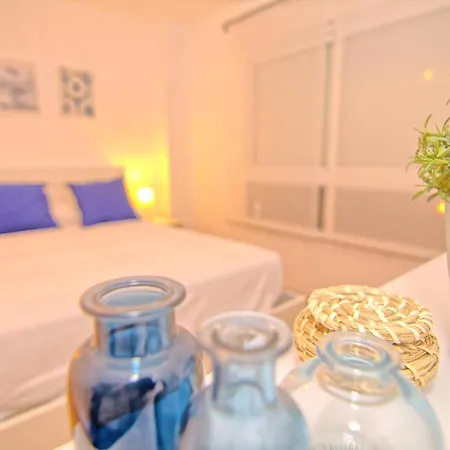 Flexirooms Centro منزل للإقامة *