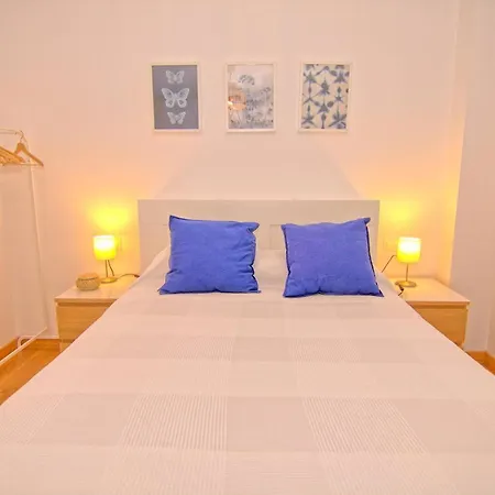 منزل للإقامة Flexirooms Centro *