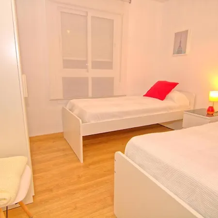 Flexirooms Centro * مالقة