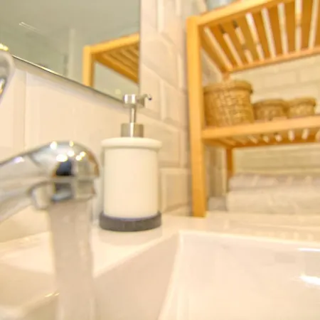 منزل للإقامة Flexirooms Centro