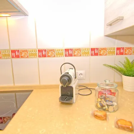 Flexirooms Centro *