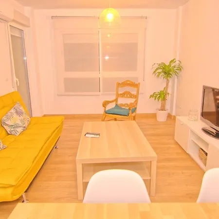 منزل للإقامة Flexirooms Centro